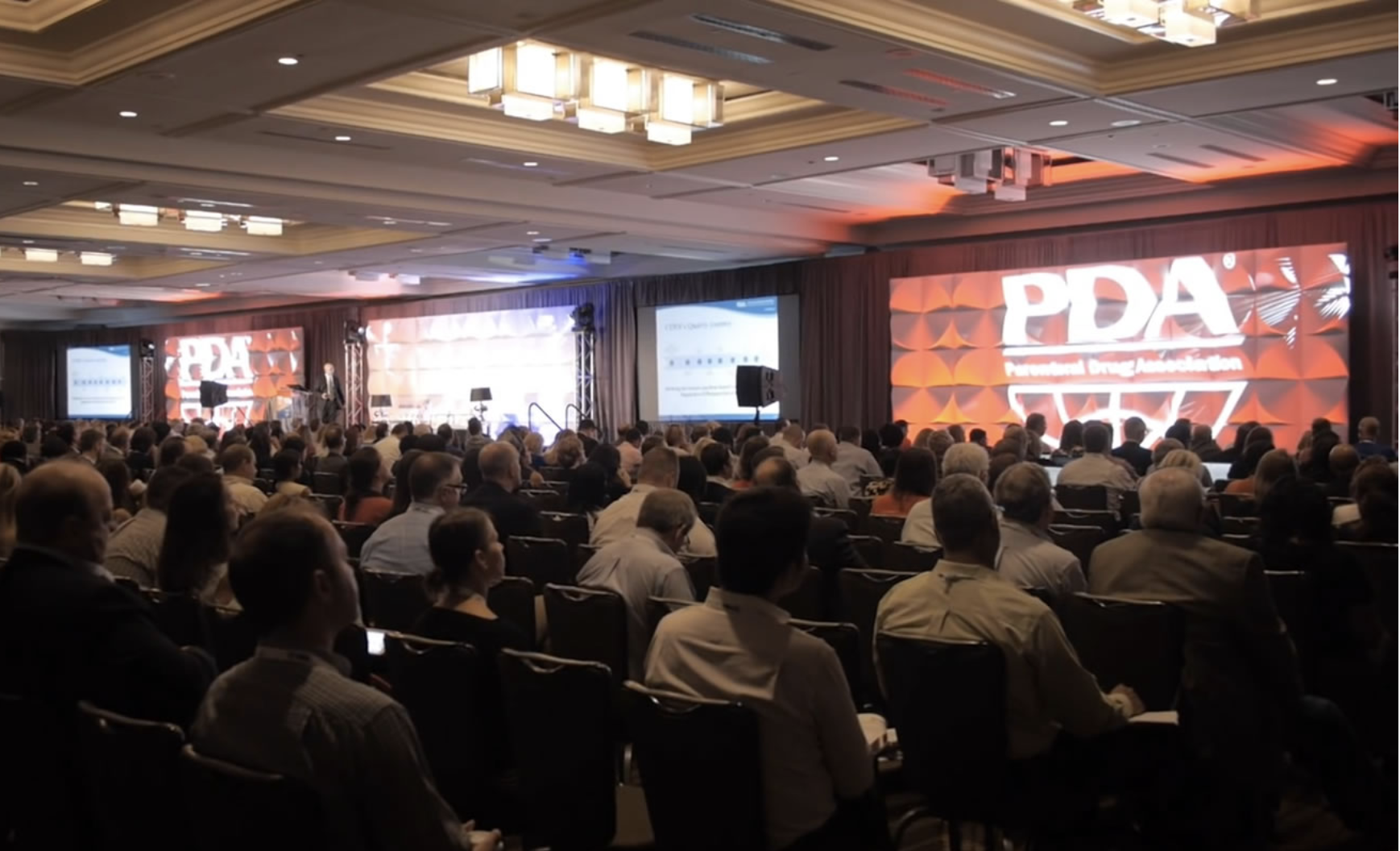 2020 PDA Annual Meeting Boston Analytical